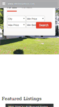 Mobile Screenshot of eliteinmadison.com